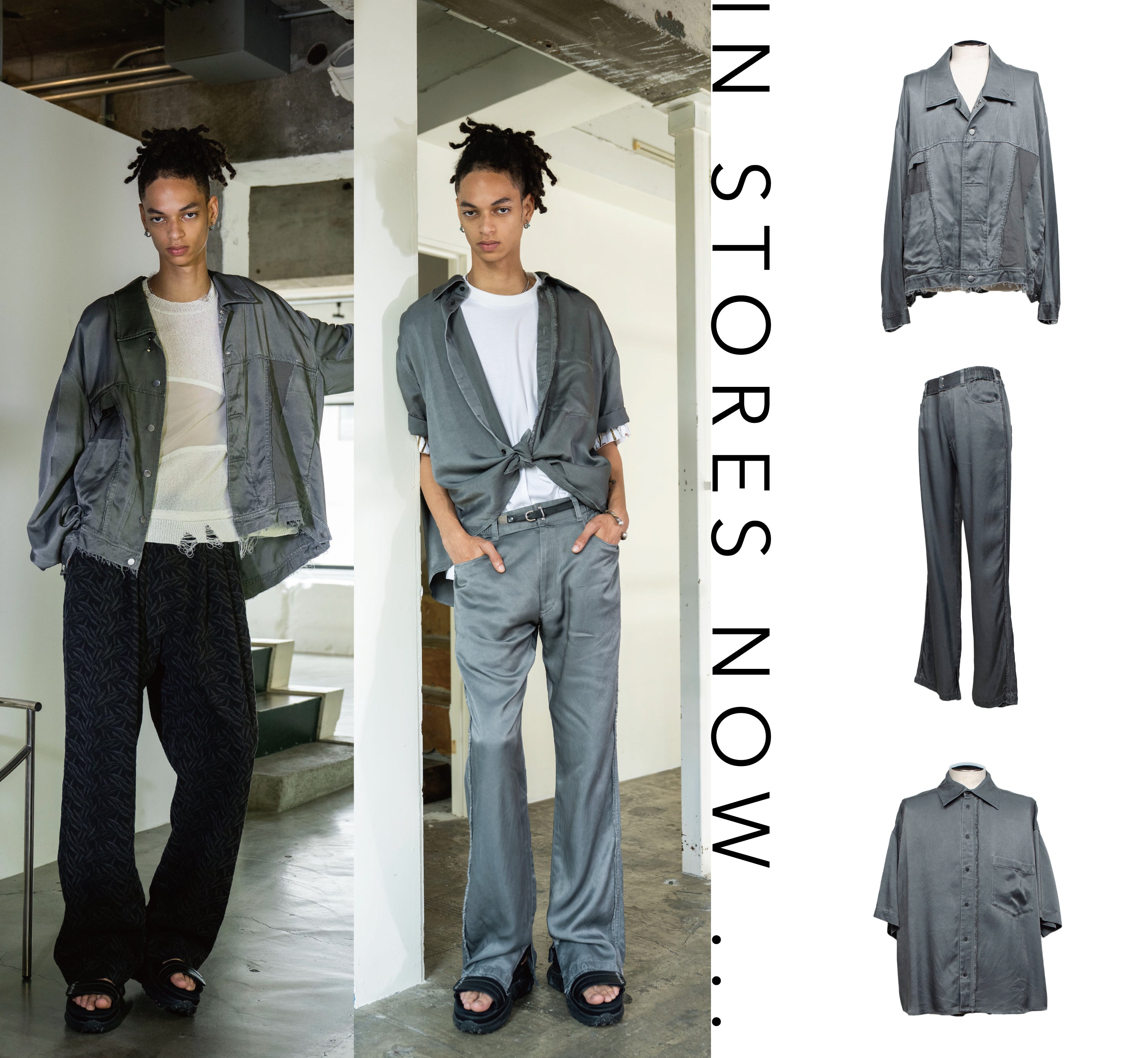 licht bestreben ジップパーカー サイズ2 Licht Bestreben Official Page | Online Store | リヒトべシュト