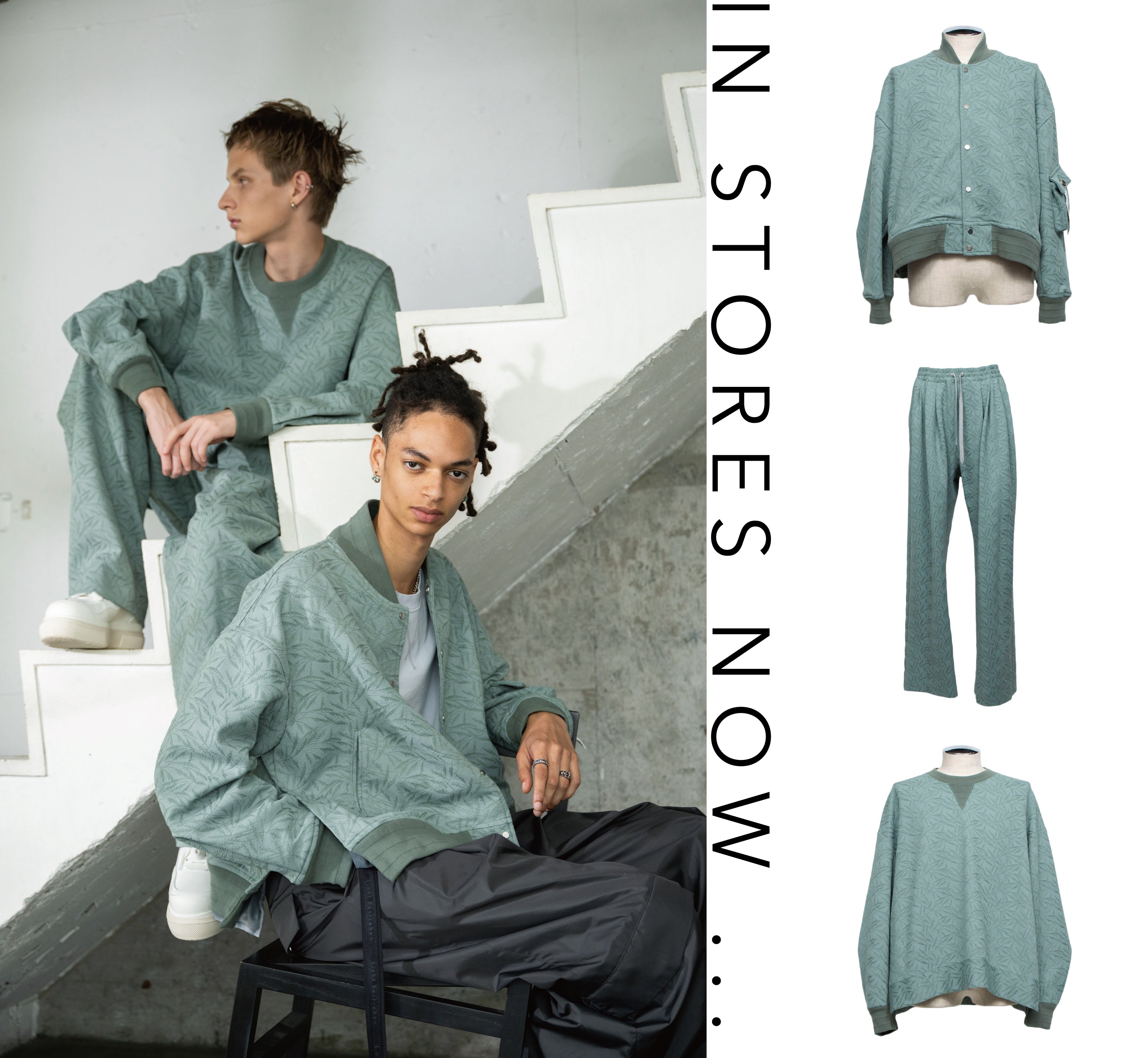 Licht Bestreben Official Page | Online Store | リヒトべシュト