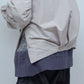 LB24SS-BL01-ULT-EMB | Multi-embroidered side zip flight jacket | BURLY WOOD 