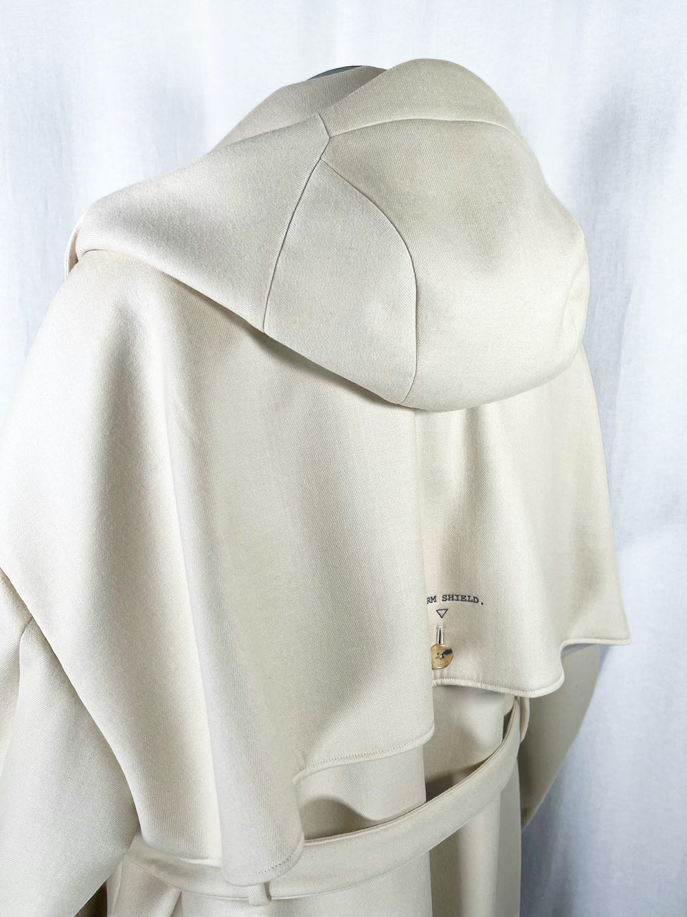 LB22AW-CO01-BWS #CREAM.
