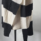 LB23SS-KN02-BD | Pintxos Yarn Side Vent Summer Knit | MULTI