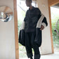 LB22AW-CO02-HDNY  #BLACK.